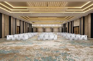 Mustika Yogyakarta Resort & Spa