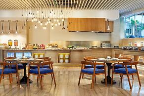 Courtyard by Marriott Bandung Dago