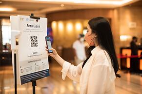 Courtyard by Marriott Bandung Dago