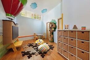 Courtyard by Marriott Bandung Dago