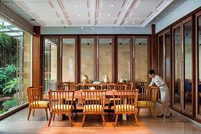 Courtyard by Marriott Bandung Dago