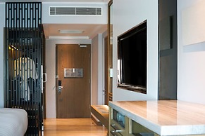 Courtyard by Marriott Bandung Dago