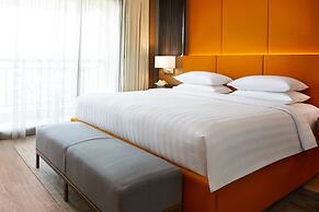 Courtyard by Marriott Bandung Dago