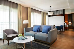 Courtyard by Marriott Bandung Dago