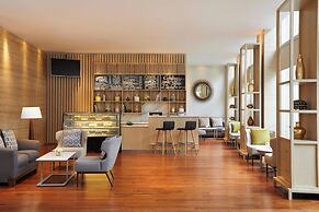 Courtyard by Marriott Bandung Dago