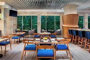 Courtyard by Marriott Bandung Dago