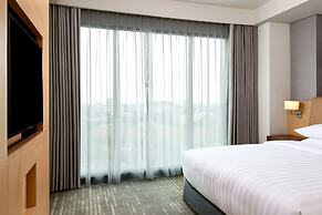 Courtyard by Marriott Bandung Dago