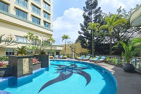 Courtyard by Marriott Bandung Dago