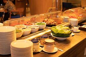 Courtyard by Marriott Bandung Dago