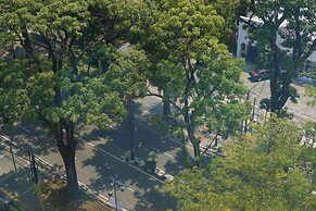 Courtyard by Marriott Bandung Dago