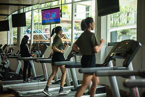 Courtyard by Marriott Bandung Dago