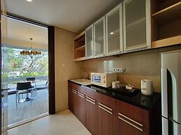 Courtyard by Marriott Bandung Dago