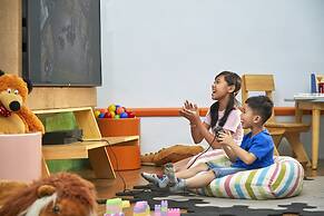 Courtyard by Marriott Bandung Dago