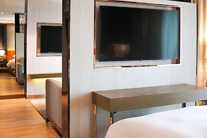 Courtyard by Marriott Bandung Dago