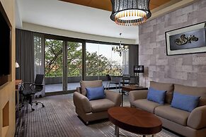 Courtyard by Marriott Bandung Dago