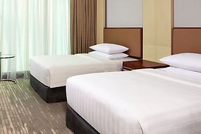 Courtyard by Marriott Bandung Dago