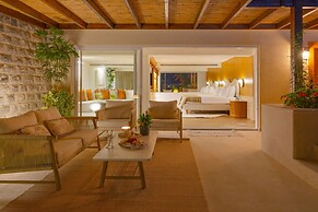 Galei Kinnereth Hotel
