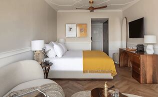 Galei Kinnereth Hotel