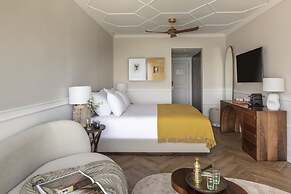 Galei Kinnereth Hotel
