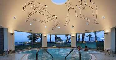 Galei Kinnereth Hotel