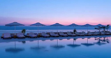 Galei Kinnereth Hotel
