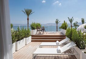 Galei Kinnereth Hotel