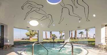 Galei Kinnereth Hotel