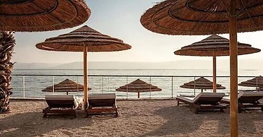 Galei Kinnereth Hotel