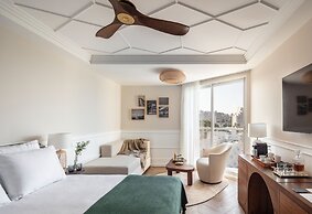 Galei Kinnereth Hotel