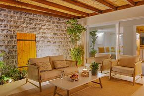 Galei Kinnereth Hotel