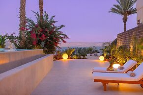 Galei Kinnereth Hotel