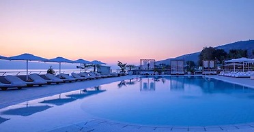 Galei Kinnereth Hotel