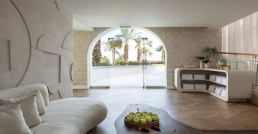 Galei Kinnereth Hotel