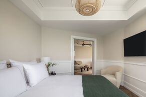 Galei Kinnereth Hotel