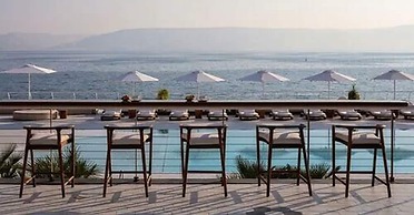 Galei Kinnereth Hotel