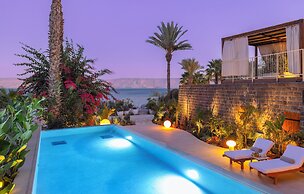 Galei Kinnereth Hotel