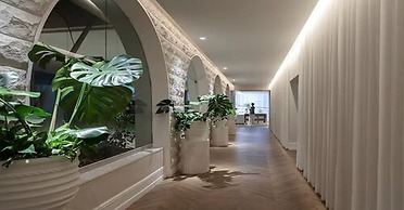 Galei Kinnereth Hotel