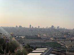 Mount Of Olives Hotel