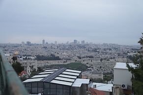 Mount Of Olives Hotel