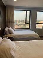 Mount Of Olives Hotel