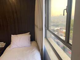 Mount Of Olives Hotel