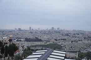 Mount Of Olives Hotel