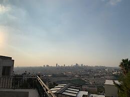 Mount Of Olives Hotel