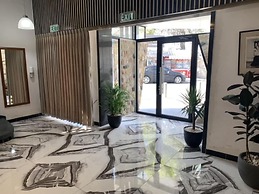 Mount Of Olives Hotel