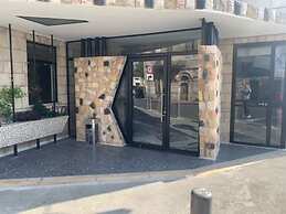 Mount Of Olives Hotel