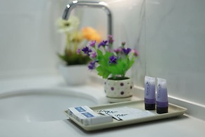 Mount Of Olives Hotel