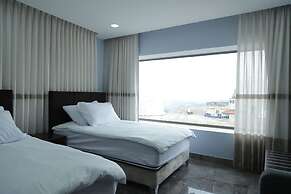 Mount Of Olives Hotel