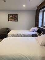 Mount Of Olives Hotel