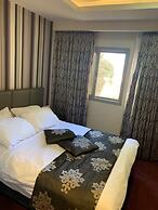 Mount Of Olives Hotel