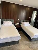 Mount Of Olives Hotel